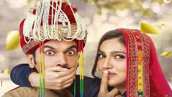 बधाई दो चित्रपटाचा ट्रेलर रिलीज, ट्रेलरमधील कॉमेडी लोकांच्या पसंतीला