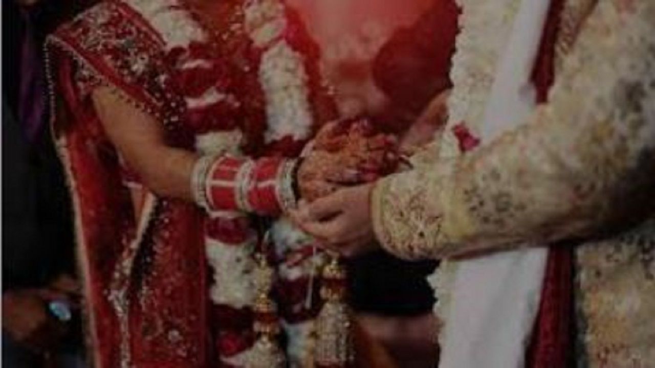 Nagpur Wedding | शुभमंगल सावधान होणार!, एवढ्यात बालसंरक्षण अधिकाऱ्यांची एन्ट्री, का झाला लग्नसमारंभ रद्द?