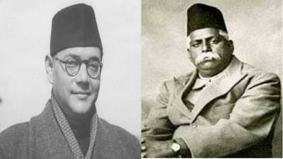 Raut on Hedgewar: सरसंघचालक हेडगेवारांनी सुभाषबाबूंना भेट नाकारली; ऊर्जा मंत्री नितीन राऊतांचा वादग्रस्त दावा