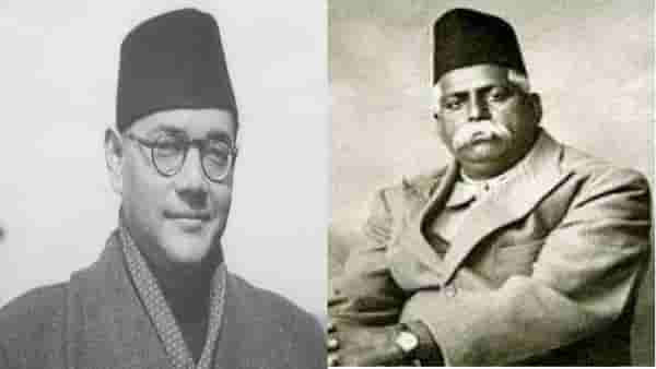 Raut on Hedgewar: सरसंघचालक हेडगेवारांनी सुभाषबाबूंना भेट नाकारली; ऊर्जा मंत्री नितीन राऊतांचा वादग्रस्त दावा