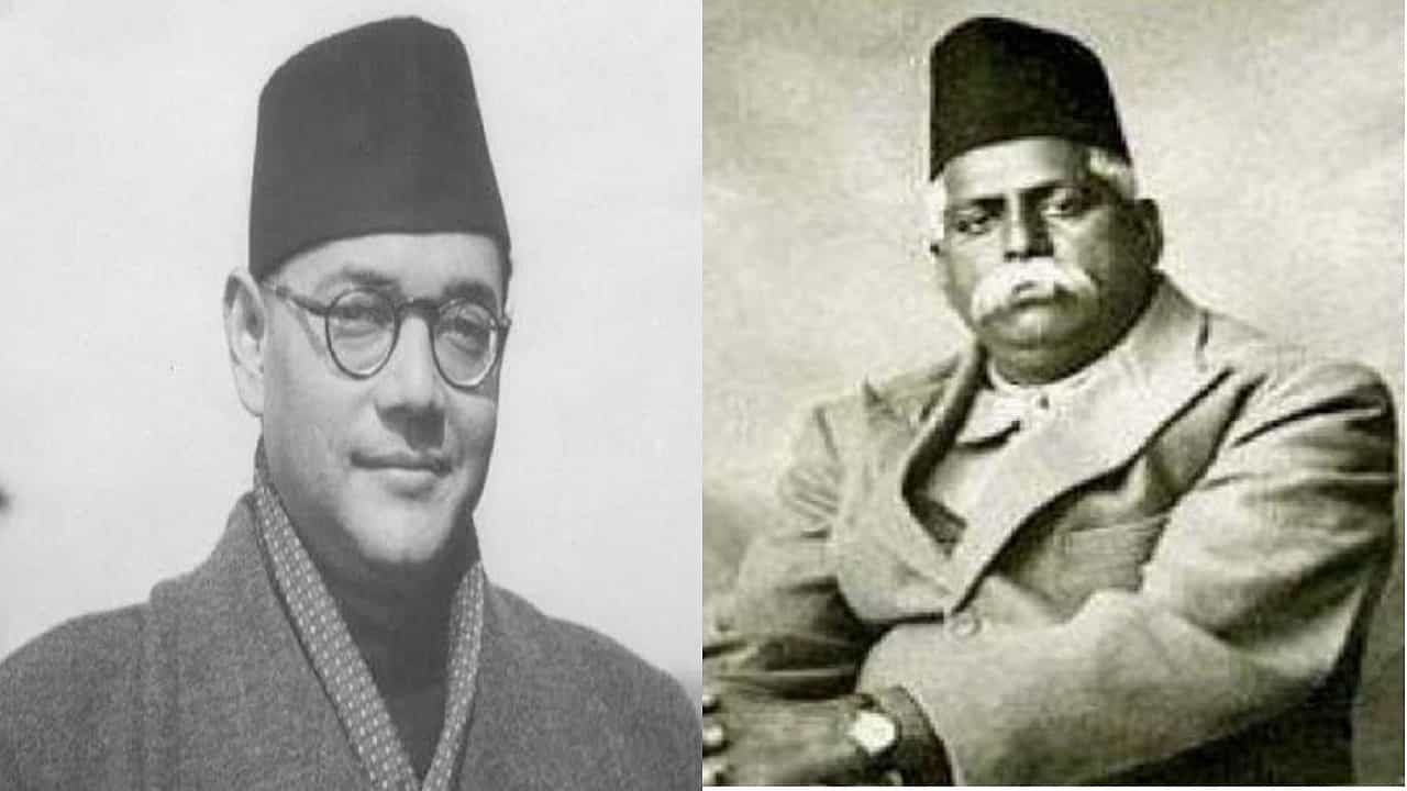 Raut on Hedgewar: सरसंघचालक हेडगेवारांनी सुभाषबाबूंना भेट नाकारली; ऊर्जा मंत्री नितीन राऊतांचा वादग्रस्त दावा