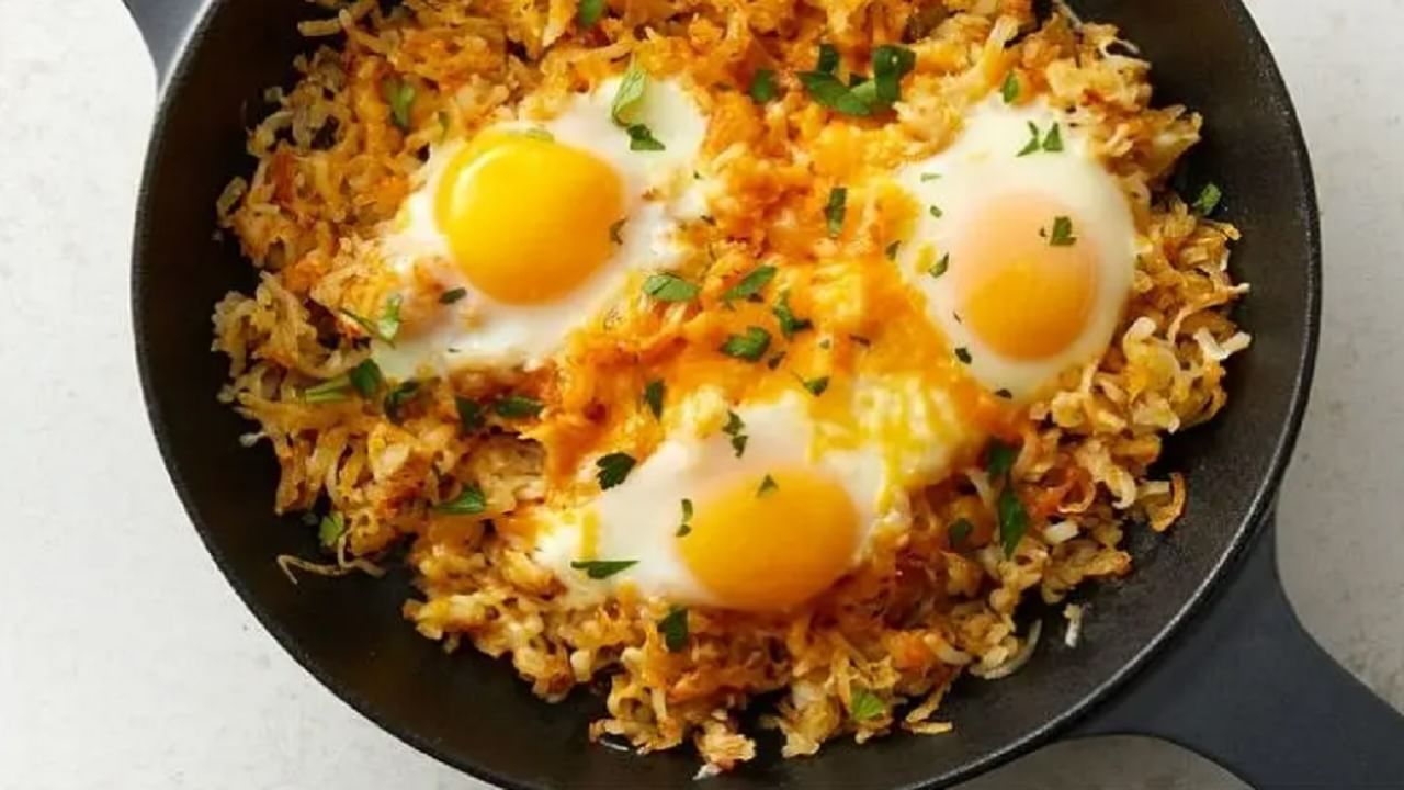 अंडी हा उच्च प्रथिनांचा उत्तम स्रोत आहे. खरे तर अंडी हे सुपरफूड मानले जाते. यामुळे दररोजच्या आहारामध्ये अंड्याचा समावेश करणे फायदेशीर आहे. 