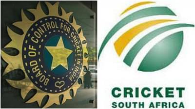 ...तर यंदाचे IPL सामने दक्षिण आफ्रिकेत होणार, 20 फेब्रुवारीपर्यंत निर्णय