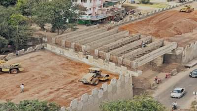 Good News | नाशिककर सुस्साट, आता 20 मिनिटांत सिन्नर; पण विकासाचा महामार्ग कधी होणार पूर्ण?