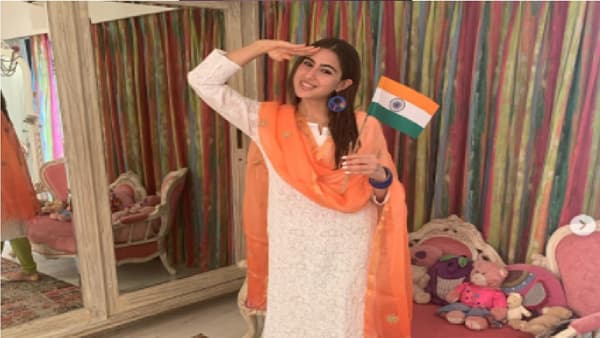 Republic Day special: प्रजासत्ताकदिनी तुम्हाला ट्रेंडी दिसायचंय? या बॉलिवूड अभिनेत्रींची स्टाईल कॉपी करा आणि दिसा क्लासी
