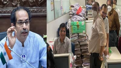 सोमय्यांना फाईल दाखवणाऱ्या अधिकाऱ्यांना कारणे दाखवा नोटीस! एखाद्या कार्यालयात जाऊन कागदपत्रे पाहता येतात का? तज्ज्ञ काय सांगतात?