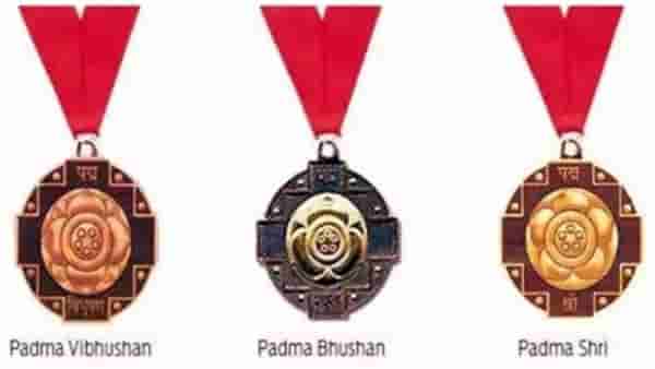 पद्म पुरस्कारांची घोषणा, सीडीएस जनरल बिपीन रावत यांना मरणोत्तर पद्म विभूषण, तर काँग्रेस नेते गुलाम नबी आझादांचाही सन्मान