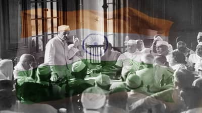 26 जानेवारीला प्रजासत्ताक दिन साजरा होण्याआधी हा दिवस भारताचा स्वातंत्रदिन होता, खरंच!