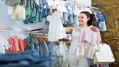 Vastu tips | अहो काय सांगताय , नवीन कपडे घालण्यासाठी सुद्धा आहेत वास्तु नियम, जाणून घ्या रंजक माहिती