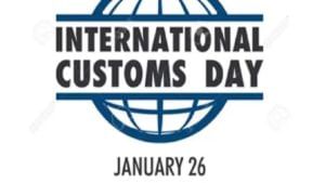 International custom Day : आज आंतरराष्ट्रीय कस्टम दिन, या दिवसाचे खास महत्व काय? वाचा सविस्तर