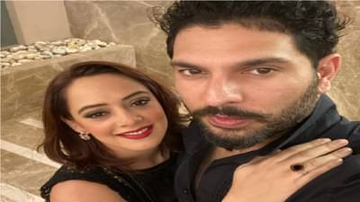 Yuvraj Singh | गोड बातमी ! युवराज सिंहच्या घरी पाळणा हलला, मुलगा झाल्याची ट्विटरवर दिली माहिती