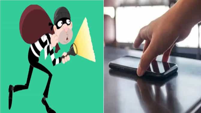 Pimpri Chinchwad Crime | अखेर छडा लागला, 61 लाखांच्या मोबाईल चोरीमागे बंगाली टोळी; तिघांना बेड्या, 3 जण फरार