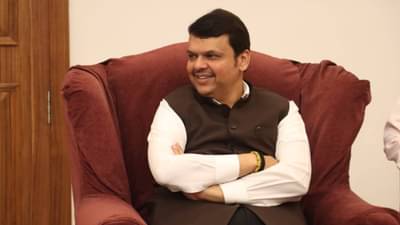 कुणाच्या बापाचं ऑफिस नाहीये, मी जाणीवपूर्वक सांगतोय, फडणवीस का संतापले?