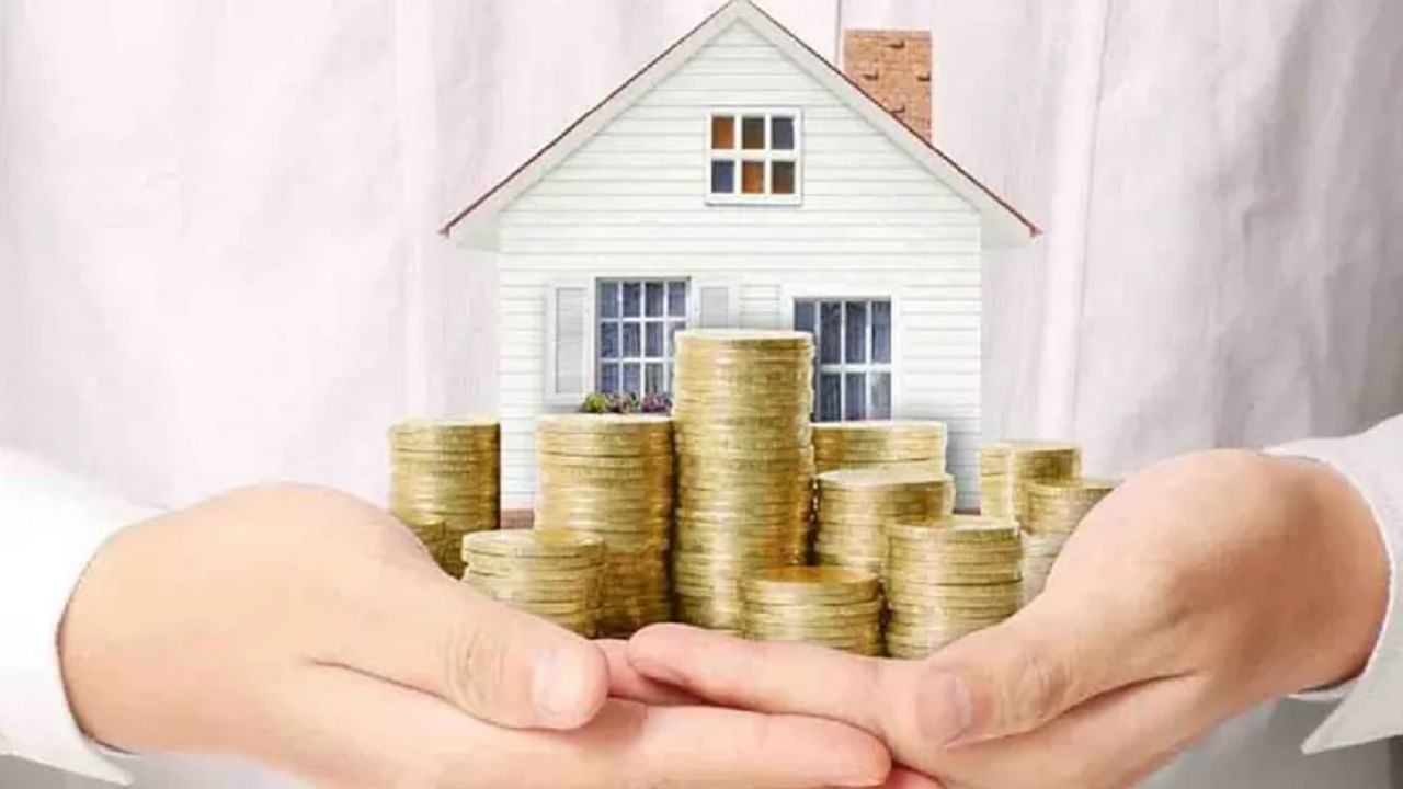 Home Loan Tax Rebate: स्वप्नातील घराला कर सवलतीचा नजराणा, 5 लाखांपर्यंत मिळू शकते कर सवलत