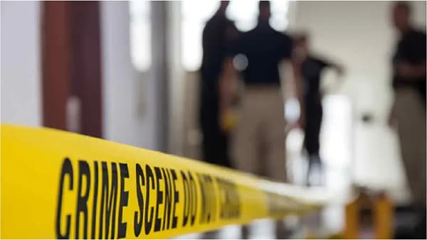 Wife Murder | अनेक दिवसांपासून दोघांमध्ये वाद, अखेर पतीनेच पत्नीला संपवलं, कोल्हापुरात खुनाचा थरार