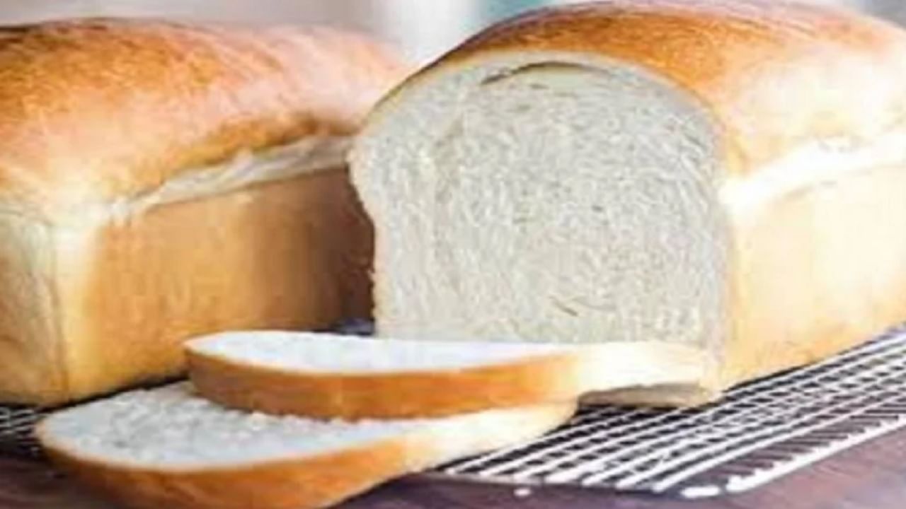 ब्रेड आणि बटर नाश्ता अजूनही बहुतेक घरांमध्ये केला जातो. रोज व्हाईट ब्रेड खाल्ल्याने रोगप्रतिकारशक्ती कमकुवत होते. यामुळे शक्यतो नाश्त्यामध्ये ब्रेड आणि बटर खाणे टाळाच. 