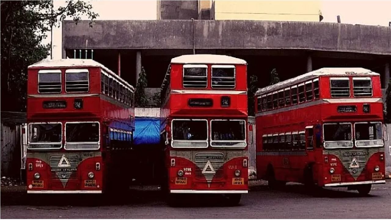 Mumbai Bus | मुंबईत बेस्टच्या ताफ्यात लवकरच 900 डबलडेकर बसेस, कमी पैशात किफायतशीर प्रवास होणार