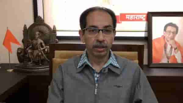 महिलांवर अत्याचार करणारी सैतानी वृत्ती मोडून काढलीच पाहिजे: मुख्यमंत्री उद्धव ठाकरे