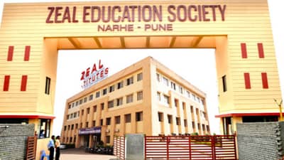 Zeel education financial fraud | सव्वाचार कोटींचा गंडा घालणाऱ्या झील एज्युकेशनच्या संस्थापकाला अखेर बेड्या; नेमके प्रकरण काय?