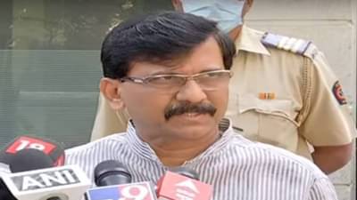 VIDEO: अडीच महिन्यानंतर मुख्यमंत्री प्रकटले, राऊत म्हणतात; टीका करणारे नामर्द!