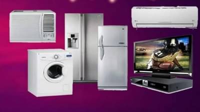 Budget 2022 : तयार वस्तूंवरील आयात शुल्क वाढवा, देशांतर्गत इलेक्ट्रॉनिक्स निर्मात्यांची मागणी