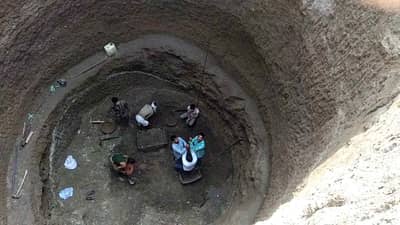 ...म्हणून जानेवारी महिन्यातच खोदल्या जातात अधिकतर विहीरी, काय आहेत कारणे? वाचा सविस्तर