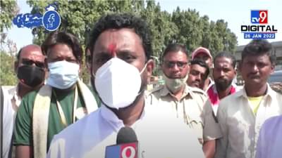 चंद्रकांत पाटील प्रदेशाध्यक्ष म्हणून अपयशी – अमोल मिटकरी