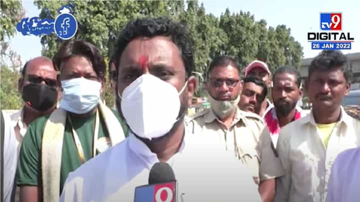 चंद्रकांत पाटील प्रदेशाध्यक्ष म्हणून अपयशी - अमोल मिटकरी चंद्रकांत पाटील प्रदेशाध्यक्ष म्हणून अपयशी - अमोल मिटकरी