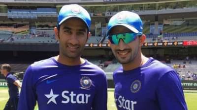 8 सामन्यात 458 धावा आणि 17 विकेट घेणाऱ्या अष्टपैलू खेळाडूला टीम इंडियात संधी मिळणार