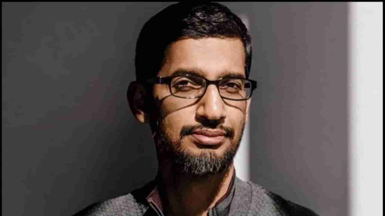 Google CEO Sundar Pichai: कालच पद्मभूषण मिळालेले गुगलचे सीईओ सुंदर पिचाई यांच्याविरोधात एफआयआर दाखल; नेमकं प्रकरण काय?
