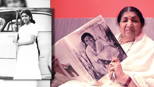 Lata Mangeshkar | सुरांची श्रीमंती तर होत्याच, पण दीदी तितक्याच वैभवसंपन्नही होत्या! लता मंगेशकरांची प्रॉपर्टी माहितीये का कितीये?