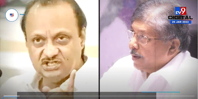 Special Report | पुणे निवडणुकीच्या तोंडावर ‘दादा’गिरीची सुरुवात? -Tv9