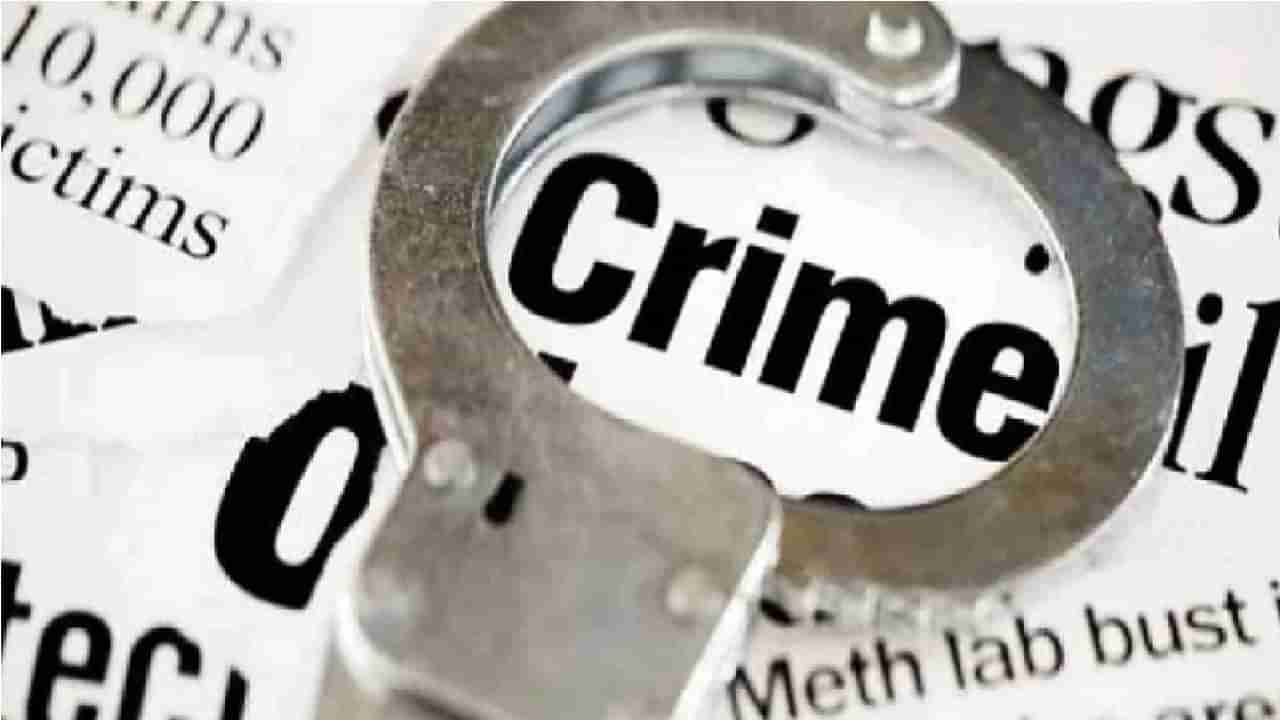 pimpri chinchawad crime | पिंपरीत सतत पोलीस चौकशीला कंटाळून मजुराने केली आत्महत्या