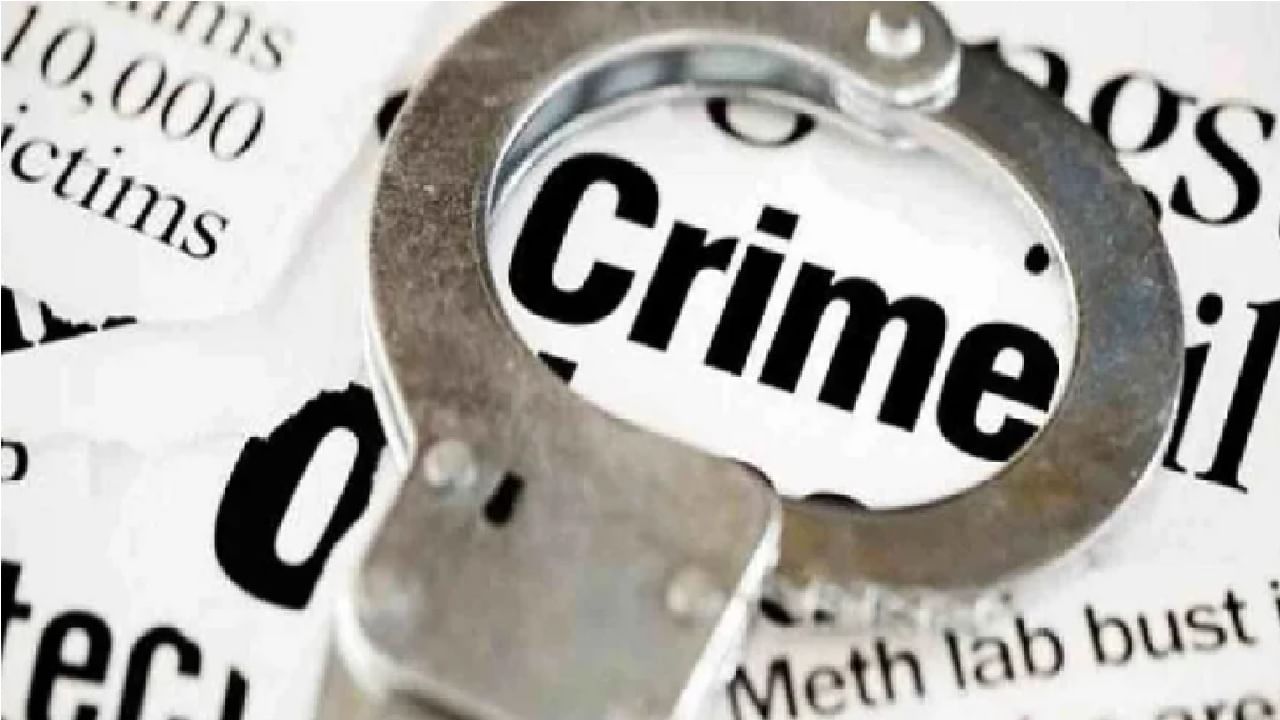 Pune crime | पुण्यात स्वतःच्या ४ वर्षाच्या बालकाच्या अपहरणाचा बनाव  रचत आईनेचे केले हे कृत्य ; 24 तासात पोलिसांनी केला घटनेचा उलगडा