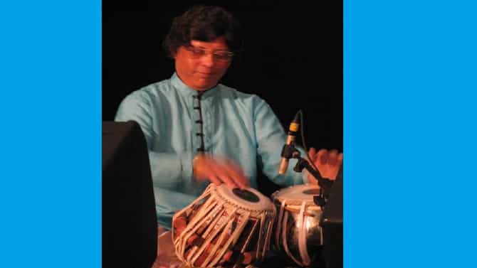 प्रसिद्ध तबलावादक पंडित अनिंदो चॅटर्जी यांचा पद्मश्री पुरस्कार स्वीकारण्यास नकार, कारणही सांगितलं