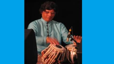 प्रसिद्ध तबलावादक पंडित अनिंदो चॅटर्जी यांचा पद्मश्री पुरस्कार स्वीकारण्यास नकार, कारणही सांगितलं