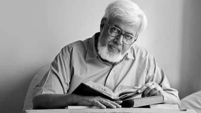 Anil Awachat : ज्येष्ठ साहित्यिक, सामाजिक कार्यकर्ते डॉ. अनिल अवचट यांचं निधन