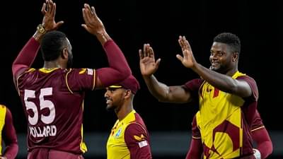 IND vs SA: वेस्ट इंडिजने भारत दौऱ्यासाठी केली संघाची घोषणा, अडीच वर्षानंतर या दिग्गजाचं पुनरागमन