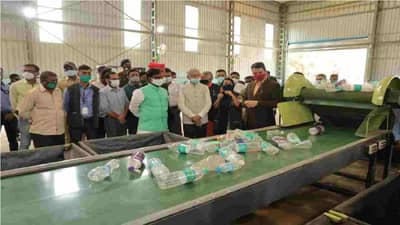 औरंगाबादमध्ये प्रत्येक झोनमधच्ये MRF केंद्र उभारणार, शहराच्या कचरामुक्तीसाठी काय आहे महापालिकेची योजना?