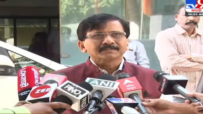 Tipu Sultan: मग सर्वात आधी राष्ट्रपती कोविंद यांचा राजीनामा घ्यावा लागेल; टिपू सुलतान वादावरून राऊतांनी भाजपला घेरलं