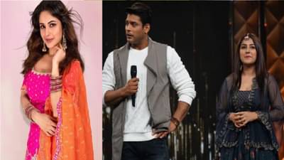 Shehnaaz Gill Birthday : बिग बॉसमध्ये एन्ट्री, सिद्धार्थसोबत मैत्री, पंजाबची कतरिना, वाचा शहनाझ गिलचे खास व्यक्तिमत्वाचे पैलू