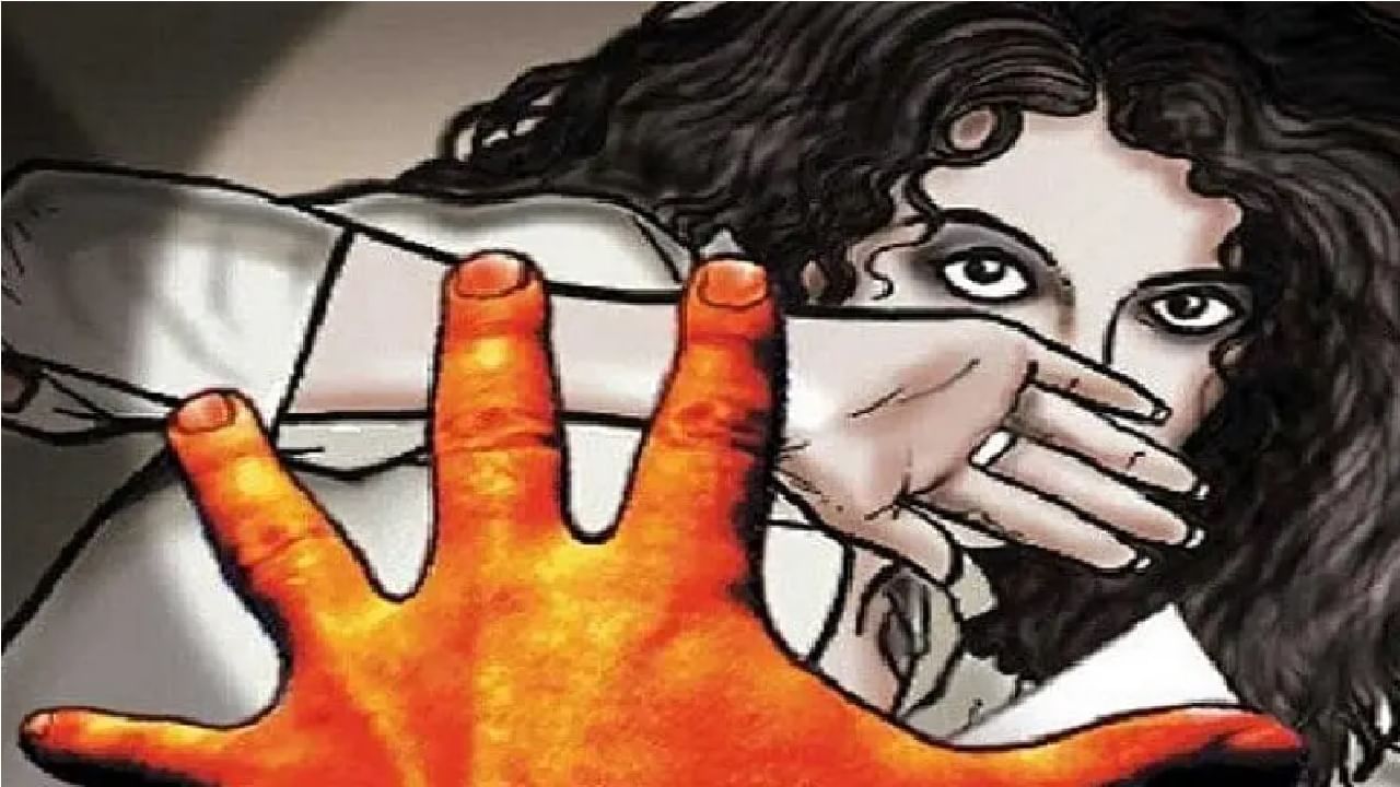 Delhi Gang Rape | 20 वर्षीय तरुणीवर सामूहिक बलात्कार, केस कापून काढली धिंड, दिल्ली हादरली