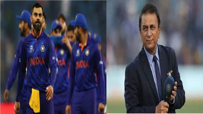 Sunil Gavaskar: त्यांना बेंच गरम करायला बसवू नका, त्या तिघांबद्दल गावस्करांचा टीम मॅनेजमेंटला महत्त्वाचा सल्ला