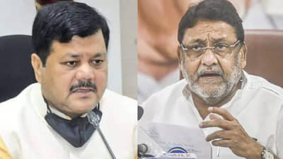 Tipu Sultan: नवाब मलिक म्हणाले, टिपू सुलतान स्वातंत्र्य सेनानी, महान व्यक्तिमत्त्व; प्रवीण दरेकर म्हणतात, मलिक मुस्लिम समाजाचे असल्याने हिंदुद्वेष्ट्ये