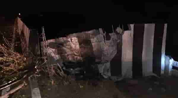 Wardha accident | मेडिकलच्या विद्यार्थ्यांचा अपघाती मृत्यू, मुलांना संस्कार देण्यात चुकतोय का?; डॉ. रंगारी यांना पडलेला प्रश्न
