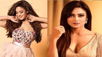 Shweta Tiwari Video: माझ्या ** ची साईज देव घेतोय, टीव्ही अभिनेत्री श्वेता तिवारीच्या विधानावरून वाद, मध्य प्रदेशच्या गृहमंत्र्याचा कारवाईचा इशारा