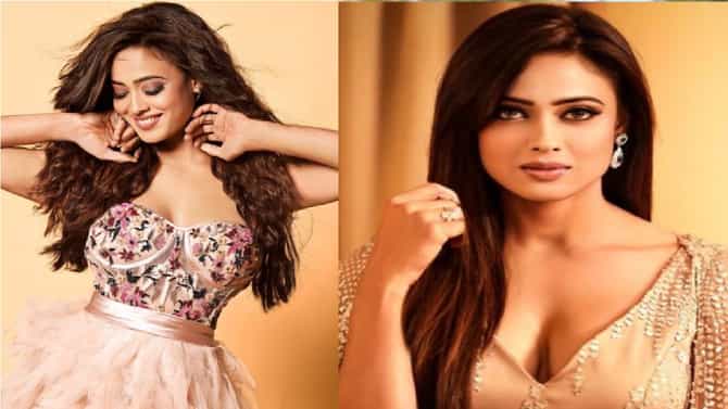 Shweta Tiwari Video: माझ्या ** ची साईज देव घेतोय, टीव्ही अभिनेत्री श्वेता तिवारीच्या विधानावरून वाद, मध्य प्रदेशच्या गृहमंत्र्याचा कारवाईचा इशारा
