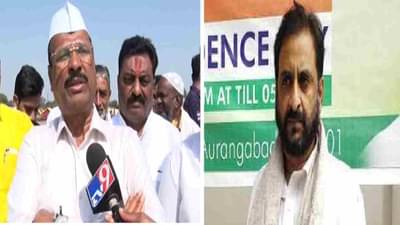 औरंगाबादेत महाराणा प्रतापांचा पुतळा बसवणारच, कुणीही विरोध करू नये;  मंत्री अब्दुल सत्तारांचं खा. इम्तियाज जलील यांना आव्हान!