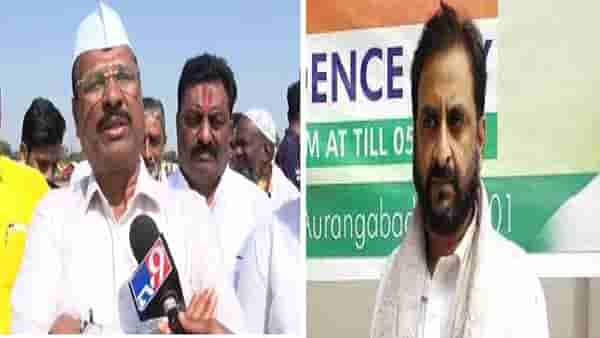 औरंगाबादेत महाराणा प्रतापांचा पुतळा बसवणारच, कुणीही विरोध करू नये; मंत्री अब्दुल सत्तारांचं खा. इम्तियाज जलील यांना आव्हान!