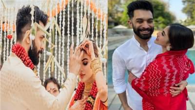 मौनी रॉयचा नवरा कोण आणि त्याची संपत्ती बघा, आकडा ऐकून आकडी येईल